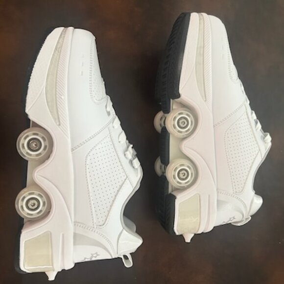 NIB Multifunctional Roller Skates Shoes - Picture 9 of 16